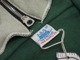 John Gluckow( å)by WAREHOUSE [Lot.JG-CS11 The Olympic Champion Sweat Parka/Applique-Beige]