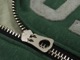 John Gluckow(����� ����å���)by WAREHOUSE [Lot.JG-CS11 The Olympic Champion Sweat Parka/Applique-Green]