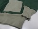 John Gluckow(����� ����å���)by WAREHOUSE [Lot.JG-CS11 The Olympic Champion Sweat Parka/Applique-Green]