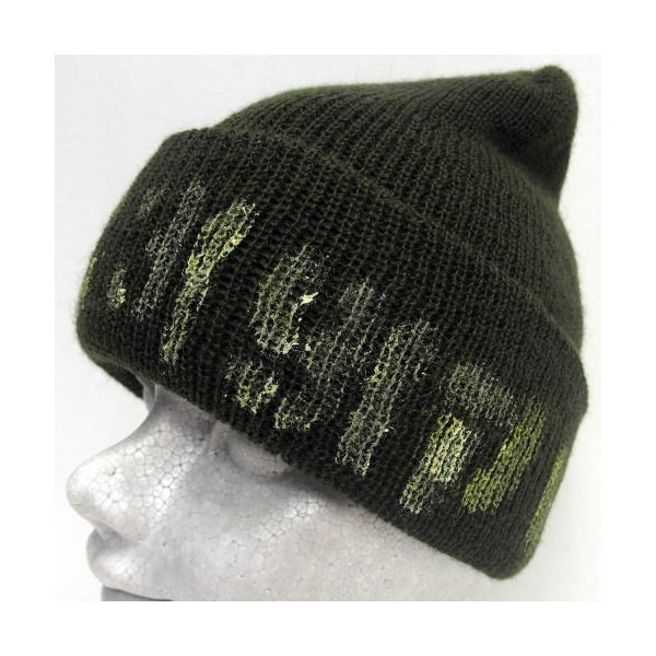 ں߸˽ʬ/ʡԲ/50% OFFSHANANA MIL(ʥʥߥ)[U.S.ARMY WOOL BEANIE CAP/˥åȥå/ᥤ/ߥ꥿꡼/Olive]Made in U.S.A.