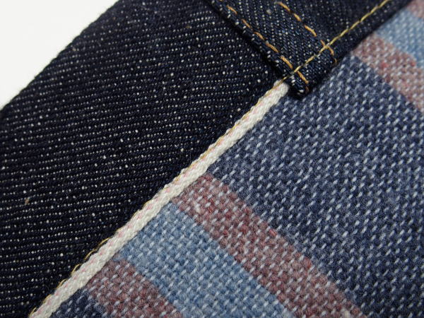 WAREHOUSE(�������ϥ���) [Lot.s2001xx Dead Stock Blue Denim Jacket/�����ǥ�-WITH BLANKET]