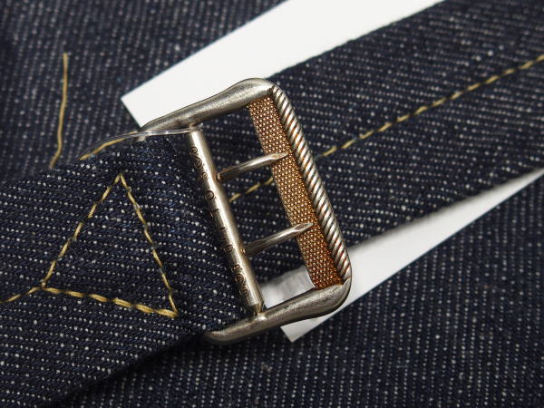 WAREHOUSE(�������ϥ���) [Lot.s2001xx Dead Stock Blue Denim Jacket/�����ǥ�-WITH BLANKET]