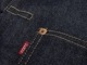 WAREHOUSE(�������ϥ���) [Lot.s2001xx Dead Stock Blue Denim Jacket/�����ǥ�-WITH BLANKET]