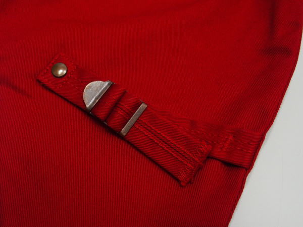 Wrangler(��󥰥顼)Archives Real Vintage [Champion Jacket/12MJ-Red]