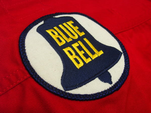 Wrangler(��󥰥顼)Archives Real Vintage [Champion Jacket/12MJ-Red]