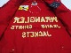 Wrangler(��󥰥顼)Archives Real Vintage [Champion Jacket/12MJ-Red]