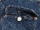 WAREHOUSE(�������ϥ���) [2ND-HAND Lot.2001 DENIM JACKET/Real Vintage Used Wash]