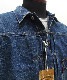 WAREHOUSE(�������ϥ���) [2ND-HAND Lot.2001 DENIM JACKET/Real Vintage Used Wash]