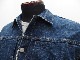 WAREHOUSE(�������ϥ���) [2ND-HAND Lot.2001 DENIM JACKET/Real Vintage Used Wash]