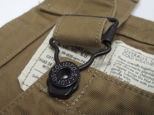 COLIMBO()[GL Stryker Overall/70th Cavalry Recon.Troop]