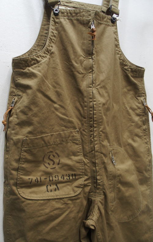 COLIMBO()[GL Stryker Overall/70th Cavalry Recon.Troop]