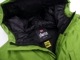 ZANTER(󥿡)[˴¬ JP ORIGINAL DOWN ARE MODEL/Lot.6720-Green]
