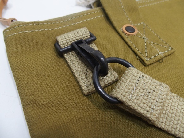 COLIMBO(������)[Trooper's Canvas Tote/Custom]