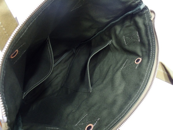 COLIMBO(������)[Trooper's Canvas Tote/Custom]