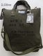 COLIMBO(������)[Trooper's Canvas Tote/Custom]