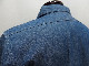 WAREHOUSE(�������ϥ���) [Lot.3036 CHAMBRAY SHIRTS WITH ELBOW PATCH/Chambray Sax]