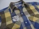 John Gluckow(����� ����å���)by WAREHOUSE [Lot.JG-06-2 The Modern Flannel]