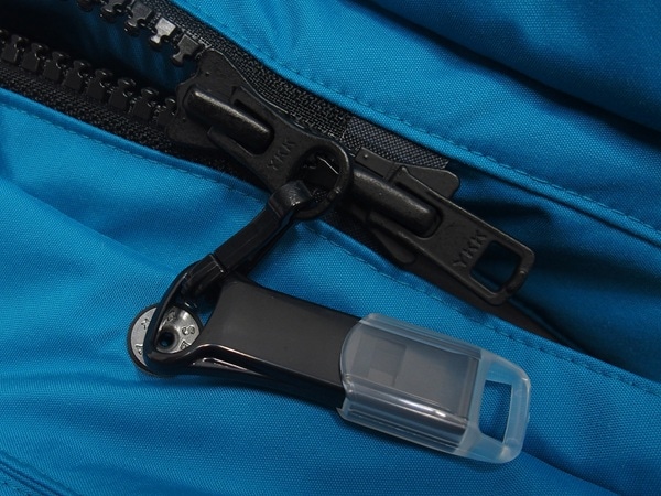 ZANTER(���󥿡�)[��˴�¬�� JP ORIGINAL DOWN ARE MODEL/Lot.6720-Blue]