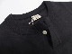 WAREHOUSE(�������ϥ���)Original Tee [Lot.4082/1-Button Henry Neck-Smicro Black]