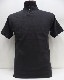 WAREHOUSE(�������ϥ���)Original Tee [Lot.4082/1-Button Henry Neck-Smicro Black]