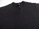 WAREHOUSE(�������ϥ���)Original Tee [Lot.4082/1-Button Henry Neck-Smicro Black]