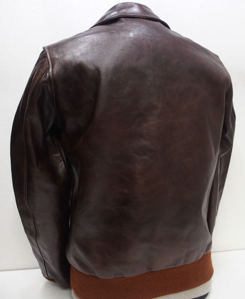 Rainbow Country(�쥤��ܡ�����ȥ꡼)[Jacket Flying Summer Type A-2/Rough Wear Clothing/Tabaco]