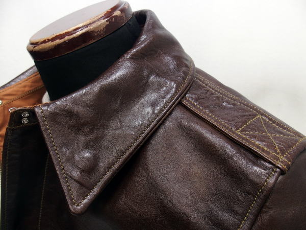 Rainbow Country(�쥤��ܡ�����ȥ꡼)[Jacket Flying Summer Type A-2/Rough Wear Clothing/Tabaco]