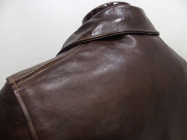 Rainbow Country(�쥤��ܡ�����ȥ꡼)[Jacket Flying Summer Type A-2/Rough Wear Clothing/Tabaco]