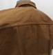 WAREHOUSE(�������ϥ���) [Lot.2214 1880 HEAVY LEATHER BOUND BROWSE/Duck Stripes]