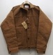 WAREHOUSE(�������ϥ���) [Lot.2214 1880 HEAVY LEATHER BOUND BROWSE/Duck Stripes]