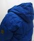 ZANTER(���󥿡�)[BRIZZARD DOWN PARKA/Lot.6727-Blue]