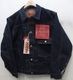 FULLCOUNT(�ե륫�����)[Lot.2107 FLAP POCKET HEAVY OZ DENIM JACKET/1st Model-13.7oz]