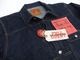 FULLCOUNT(�ե륫�����)[Lot.2107 FLAP POCKET HEAVY OZ DENIM JACKET/1st Model-13.7oz]