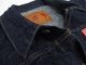 FULLCOUNT(�ե륫�����)[Lot.2107 FLAP POCKET HEAVY OZ DENIM JACKET/1st Model-13.7oz]