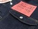 FULLCOUNT(�ե륫�����)[Lot.2107 FLAP POCKET HEAVY OZ DENIM JACKET/1st Model-13.7oz]