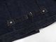 FULLCOUNT(�ե륫�����)[Lot.2107 FLAP POCKET HEAVY OZ DENIM JACKET/1st Model-13.7oz]