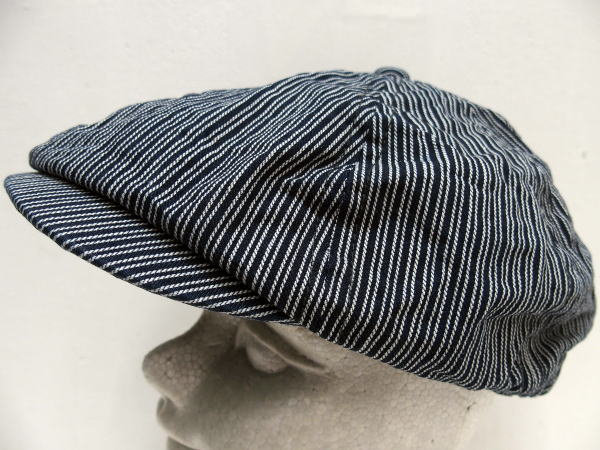 COLIMBO(������)[HARRIER SPORTS CAP/Truck Stripes]