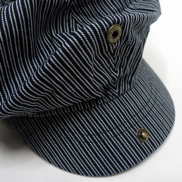 COLIMBO(������)[HARRIER SPORTS CAP/Truck Stripes]