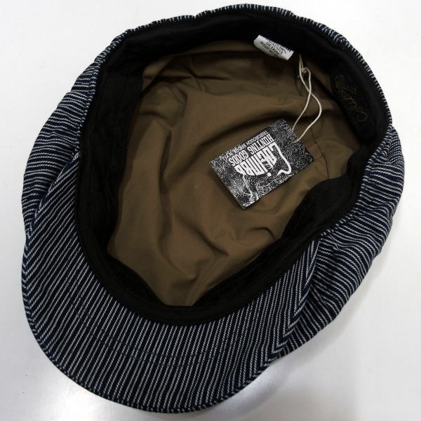COLIMBO(������)[HARRIER SPORTS CAP/Truck Stripes]