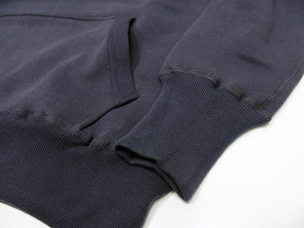 WAREHOUSE(ϥ)[Lot.450 2-Needle Hood Parka/WPPS-Nascon Navy]