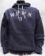 WAREHOUSE(ϥ)[Lot.450 2-Needle Hood Parka/WPPS-Nascon Navy]