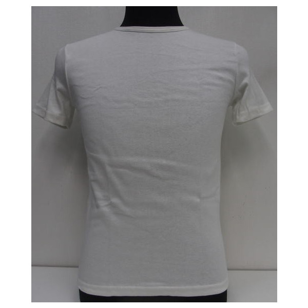 MOULIN NEUF(�ࡼ���̥�)[2 Pack Tee/Short Sleeve/Tricolor/Made in France]