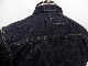 WAREHOUSE(�������ϥ���)Original Vintage Denim Jacket [Vintage Denim Jacket Lot.DD-2001xx New Denim/One Wash]