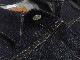 WAREHOUSE(�������ϥ���)Original Vintage Denim Jacket [Vintage Denim Jacket Lot.DD-2001xx New Denim/One Wash]