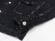 WAREHOUSE(�������ϥ���)Original Vintage Denim Jacket [Vintage Denim Jacket Lot.DD-2001xx New Denim/One Wash]
