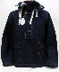 John Gluckow(����� ����å���)by WAREHOUSE [Lot.JG-20 Parka Sailor's Pullover./Indigo Denim]