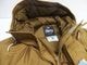 ZANTER(���󥿡�)[ANTARCTIC EXPEDITION DOWN PARKA/Lot.6726-Brown Beige]