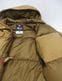 ZANTER(���󥿡�)[ANTARCTIC EXPEDITION DOWN PARKA/Lot.6726-Brown Beige]
