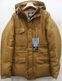 ZANTER(���󥿡�)[ANTARCTIC EXPEDITION DOWN PARKA/Lot.6726-Brown Beige]