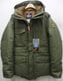 ZANTER(���󥿡�)[ANTARCTIC EXPEDITION DOWN PARKA/Lot.6726-Olive]